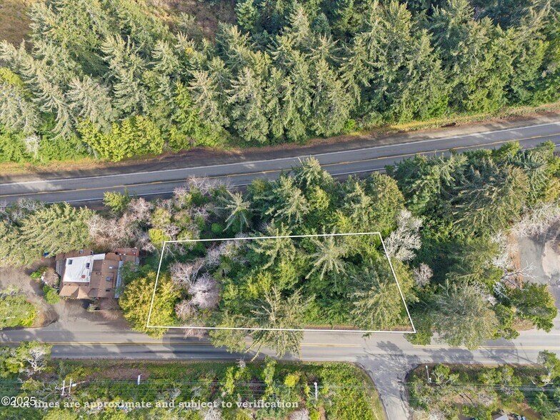 More Photos Of 7100 Blk Gleneden Beach TL 12300 Lp, Gleneden Beach Land For Sale