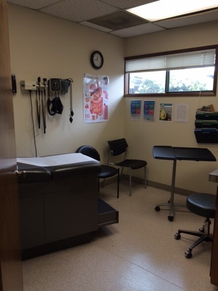 Photo of 1st Floor Ste C2