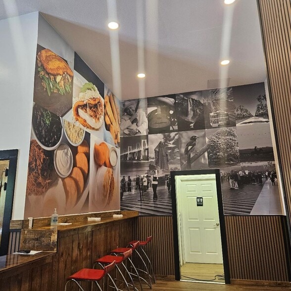 More Photos Of 720 E Rosedale St, Tyler Fast Food For Lease