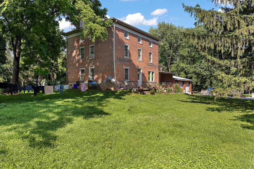 More Photos Of 2195 Gap Newport Pike, Cochranville Land For Sale