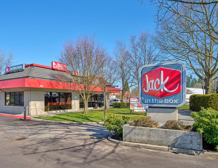 More Photos Of 1201-1605 SE Everett Mall Way, Everett Freestanding For Sale