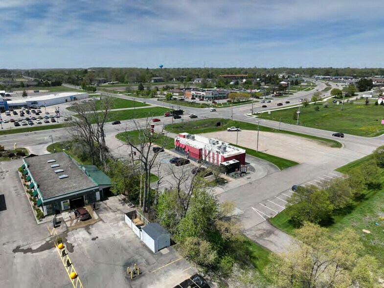 More Photos Of 2011 N US Highway 27, Saint Johns Fast Food For Sale
