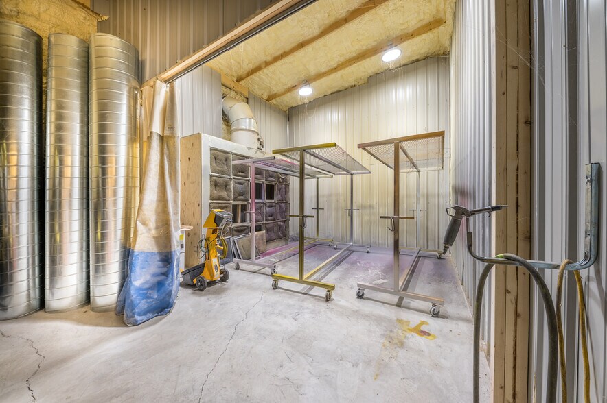 More Photos Of , Morgantown Industrial For Sale