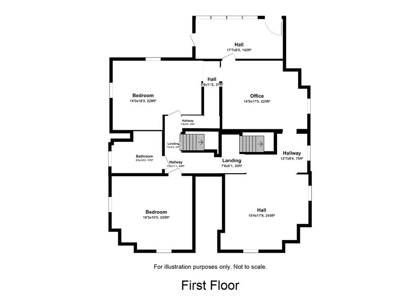 More Photos Of 326 Broad St, Red Bank Medical For Sale