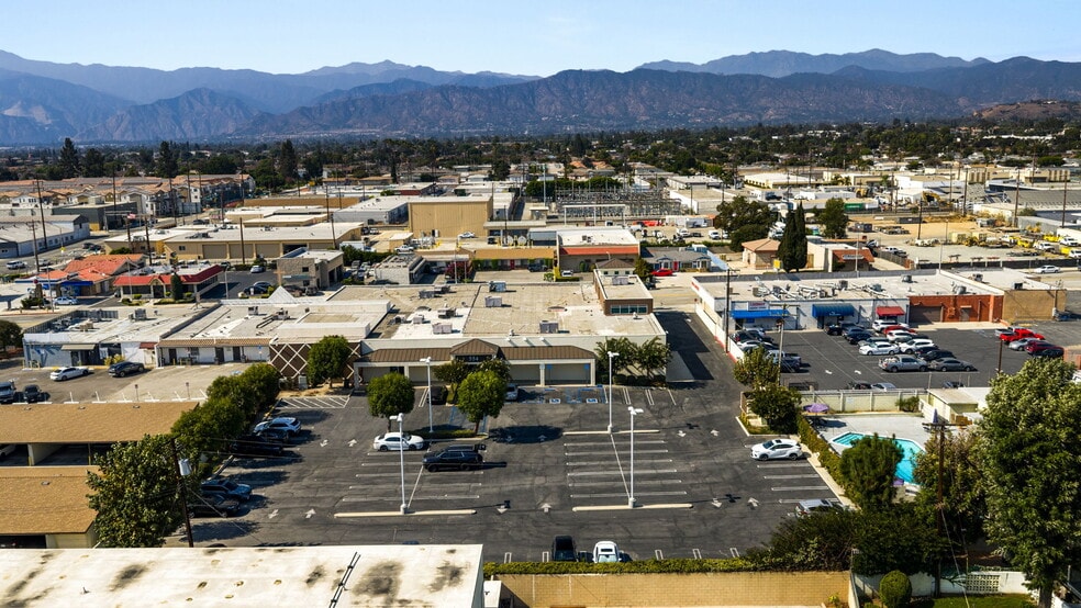 More Photos Of 554 E San Bernardino Rd, Covina Medical For Lease