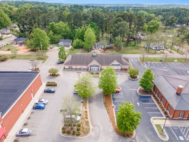 More Photos Of 1024 S Horner Blvd, Sanford Medical For Lease