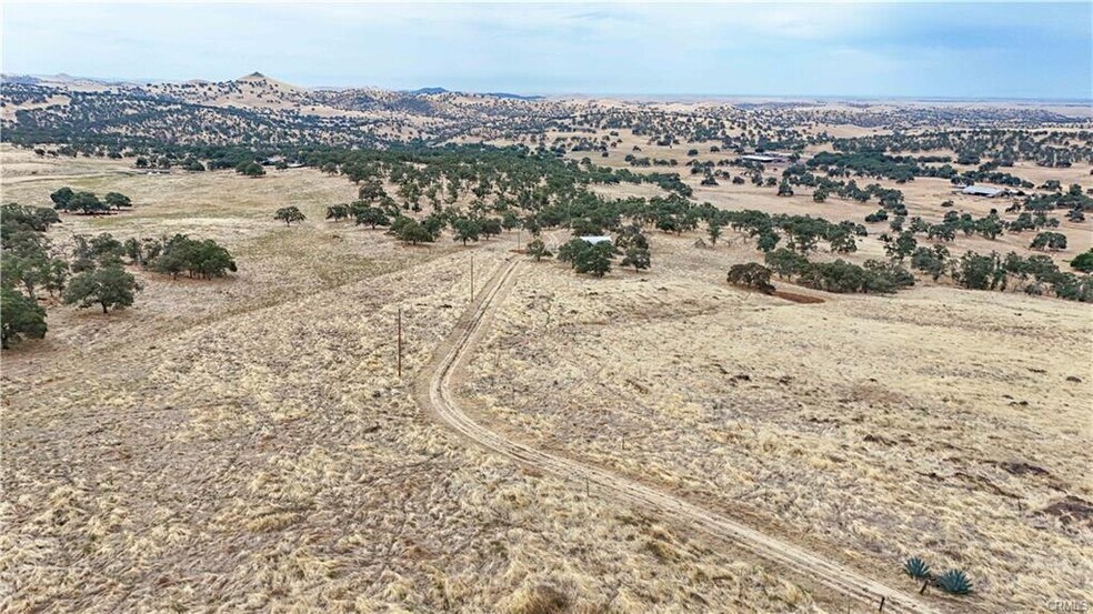 More Photos Of 5102 Indian Gulch rd, Catheys Valley Land For Sale