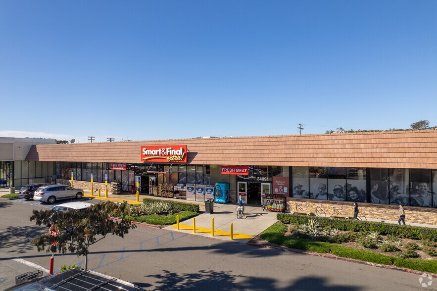 More Photos Of 34061-34131 Doheny Park Rd, Capistrano Beach Unknown For Lease