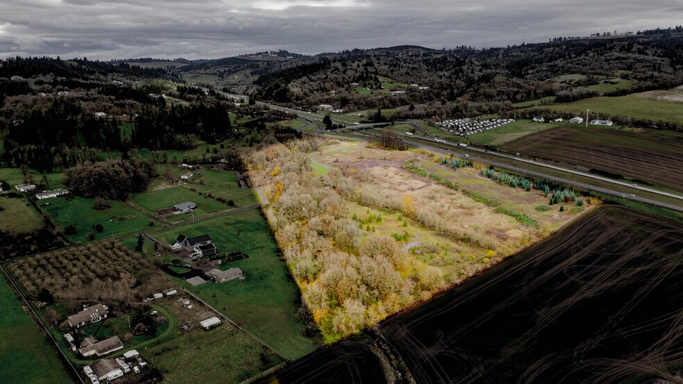 More Photos Of Meadows Ln, Jefferson Land For Sale