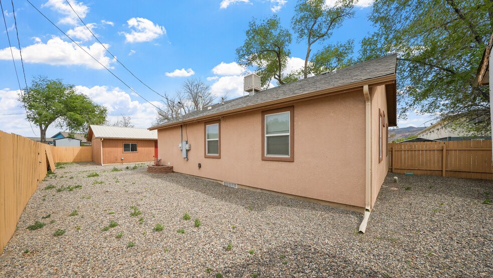 More Photos Of 421 Aspen Ave, Fruita Storefront Retail Residential For Sale