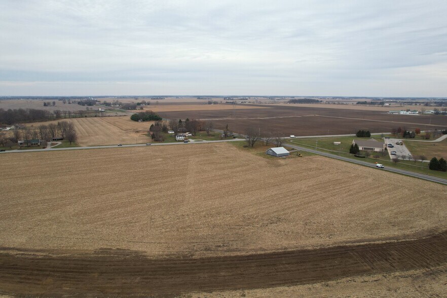 More Photos Of 0 State Highway 13 and State Highway 38 Hwy, Lapel Land For Sale