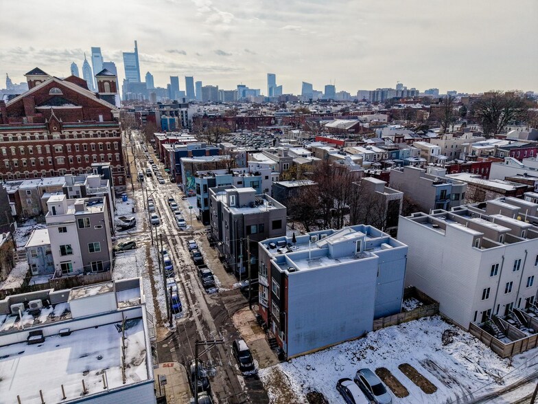 More Photos Of 1316 N 18th St, Philadelphia Apartments For Sale
