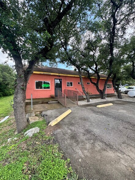 More Photos Of 916 E Borgfeld Dr, San Antonio Land For Sale
