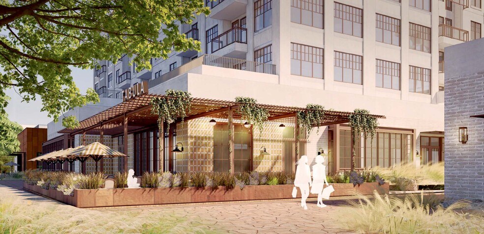 More Photos Of Old University Dr & Merrimac Cir, Fort Worth Unknown For Lease