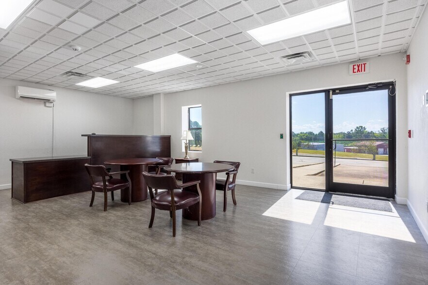 More Photos Of 3722 Dalton Pike SE, Cleveland Specialty For Sale