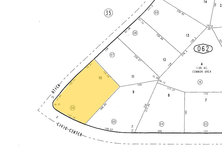More Photos Of 10670 Civic Center Dr, Rancho Cucamonga Office For Lease