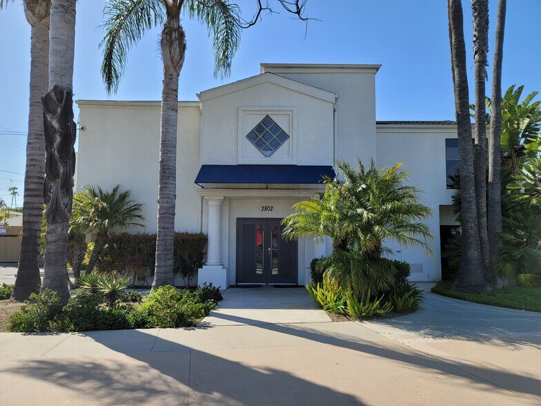 More Photos Of 2802 Pacific Coast Hwy, Torrance Medical For Sale