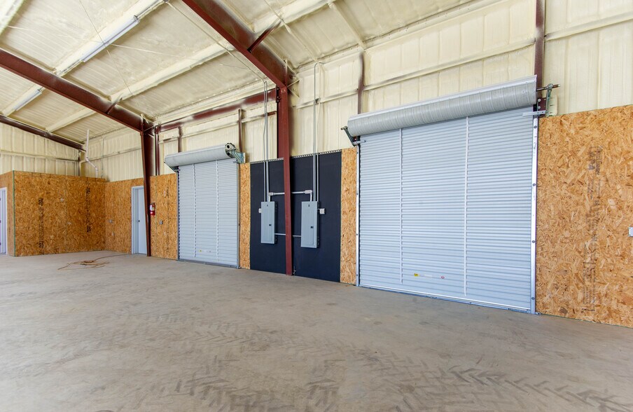 More Photos Of 803 S 2nd Ave, Mansfield Industrial For Sale