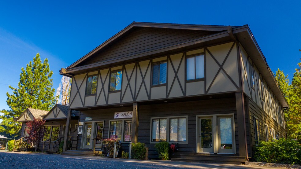 Primary Photo Of 298 Kingsbury Grade, Stateline Storefront Retail Office For Lease