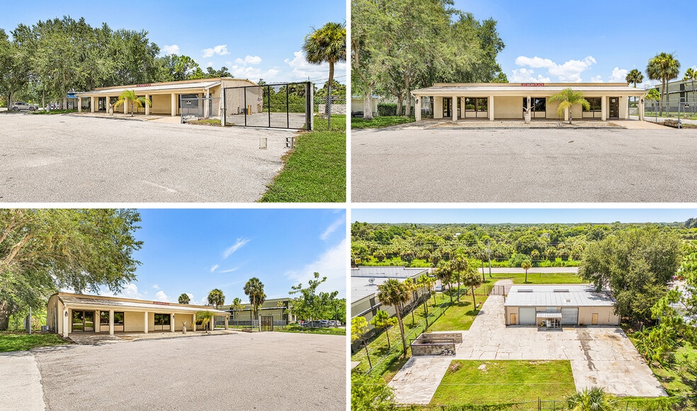 More Photos Of 4841 Buckingham Rd, Fort Myers Light Distribution For Sale