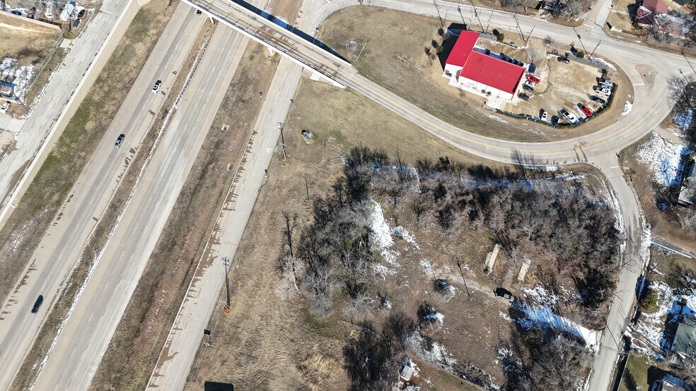 More Photos Of 465 Wilshire Ave, Azle Land For Sale