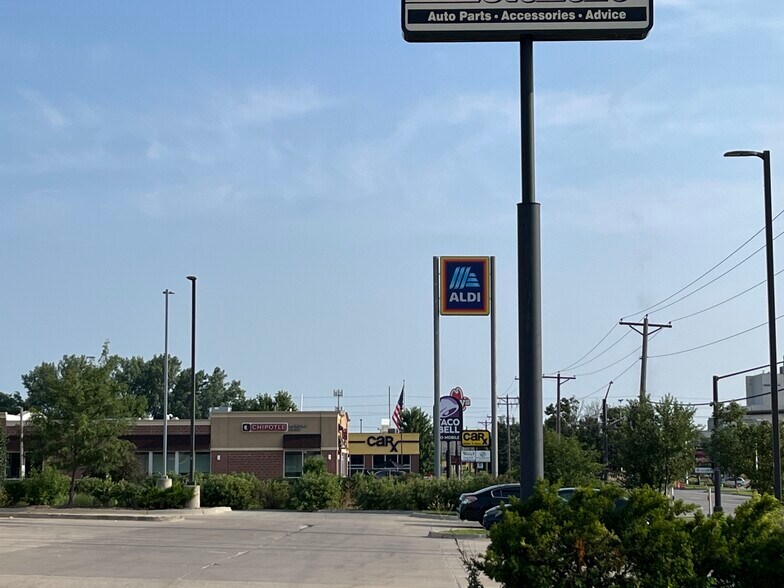 More Photos Of 320 SE 2nd St, Ames Land For Sale