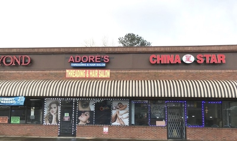 More Photos Of 6330 Lawrenceville Hwy, Tucker General Retail For Lease