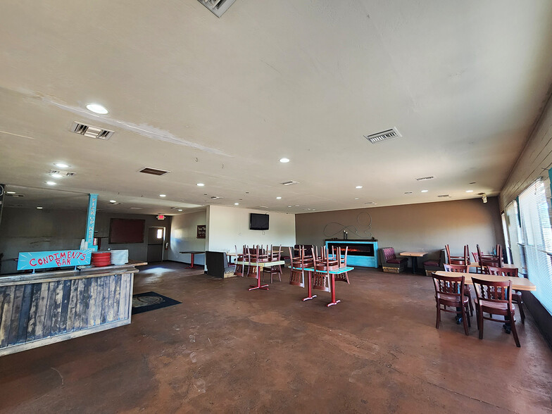 More Photos Of 1111 S Beeline Hwy, Payson Restaurant For Lease