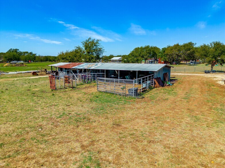 More Photos Of 9809 N Highway 171, Godley Land For Sale
