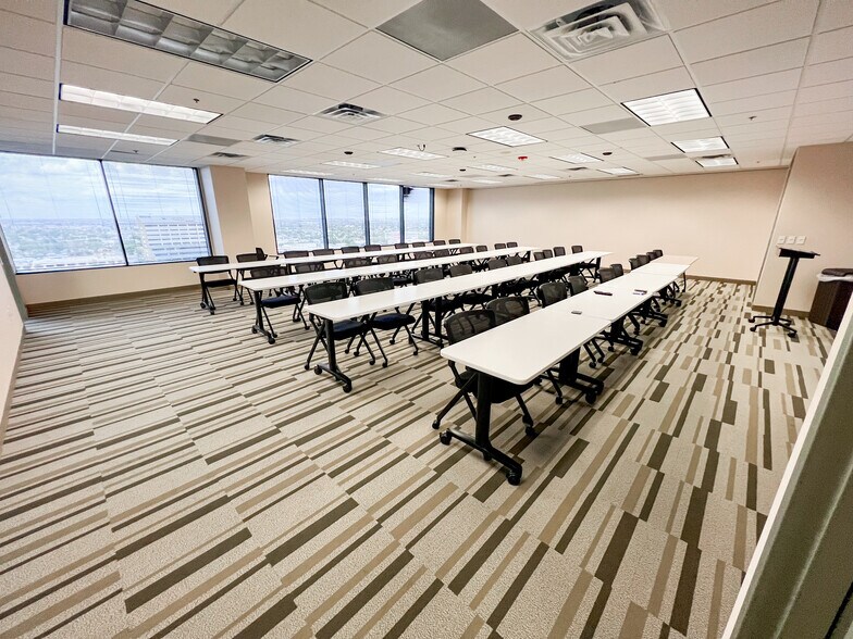 More Photos Of 500 W Illinois Ave, Midland Office For Lease