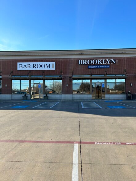 More Photos Of 5217 98th St, Lubbock General Retail For Lease