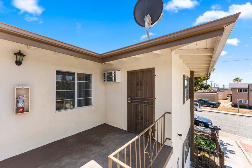 More Photos Of 4484 La Deney St, Montclair Apartments For Sale