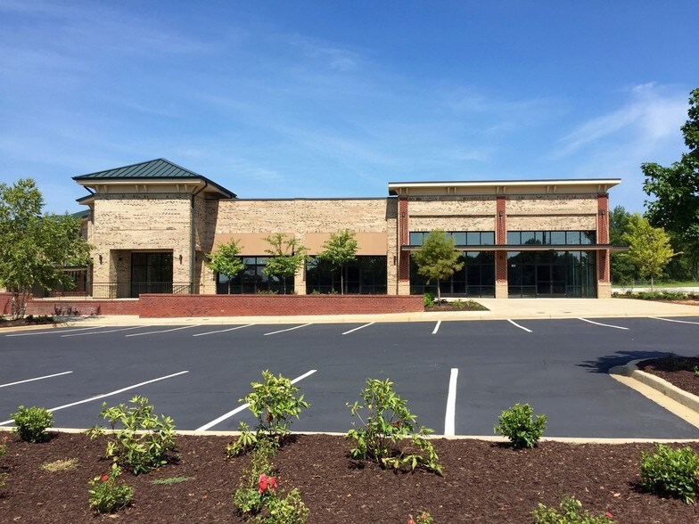 More Photos Of 100-130 Allawood Ct, Simpsonville Medical For Sale