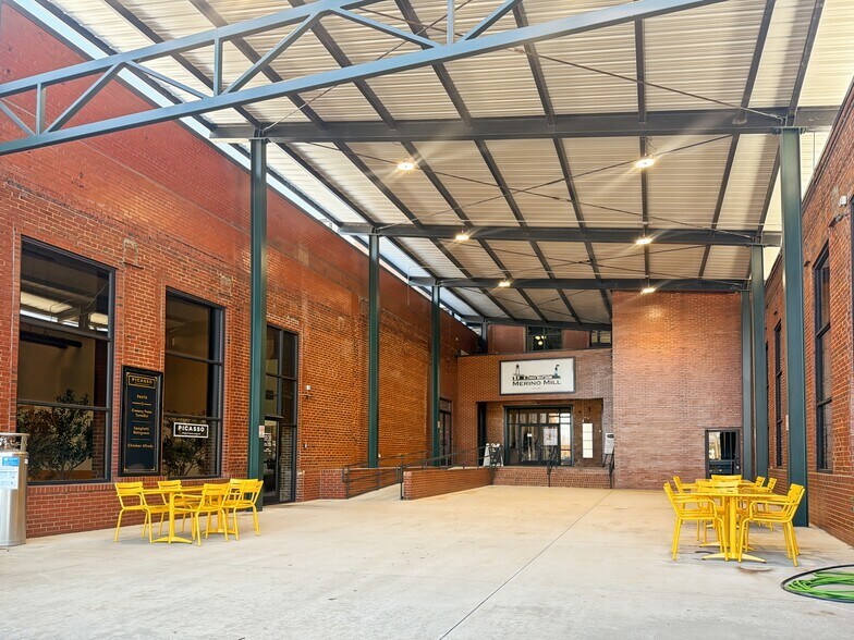 More Photos Of 500 S Main St, Mooresville Coworking Space