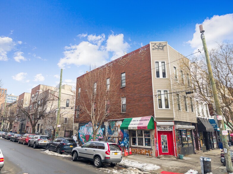 More Photos Of 171 Irving Ave, Brooklyn Apartments For Sale