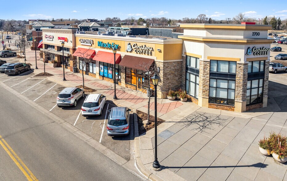 More Photos Of 2700 39th Ave NE, Saint Anthony Unknown For Sale