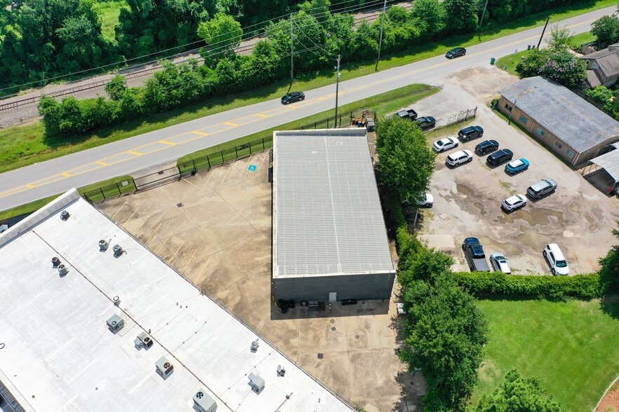 More Photos Of 17711 Old Louetta Rd, Houston Auto Repair For Sale