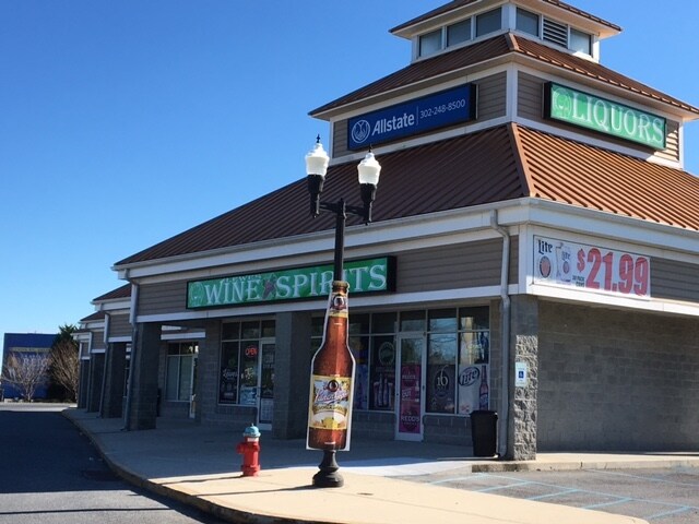 More Photos Of 19413 Jingle Shell Way, Lewes Storefront Retail Office For Lease