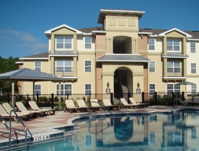 More Photos Of 450 Fontana Cir, Oviedo Apartments For Lease