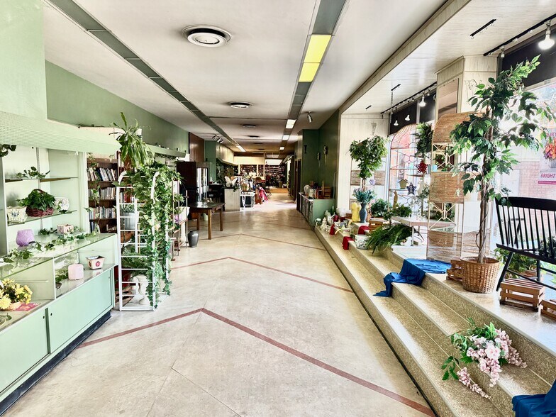 More Photos Of 201 Market Ave S, Canton Storefront Retail Office For Sale