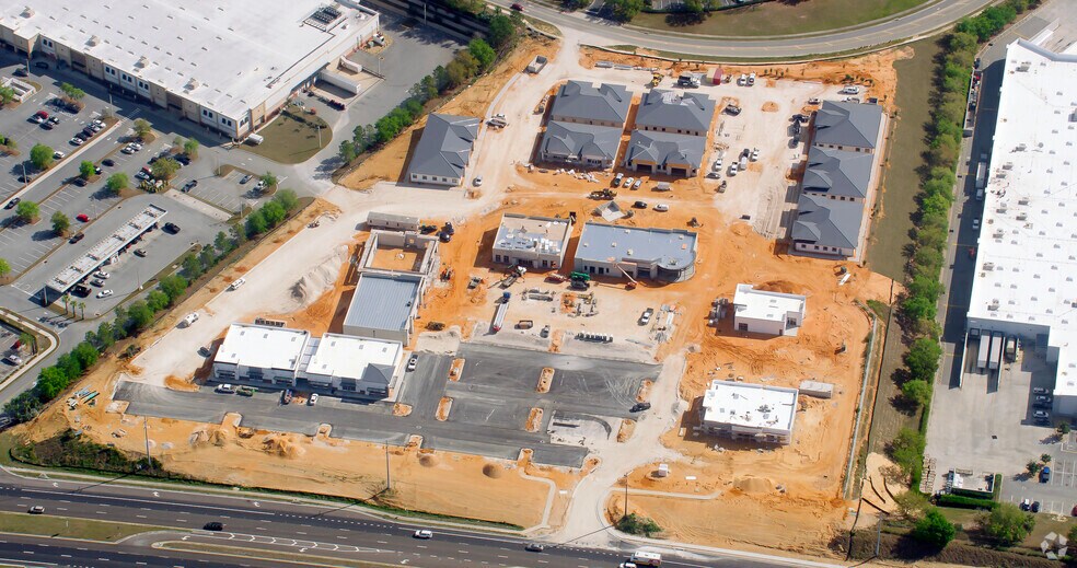 More Photos Of 2629 S Highway 27, Clermont General Retail For Sale