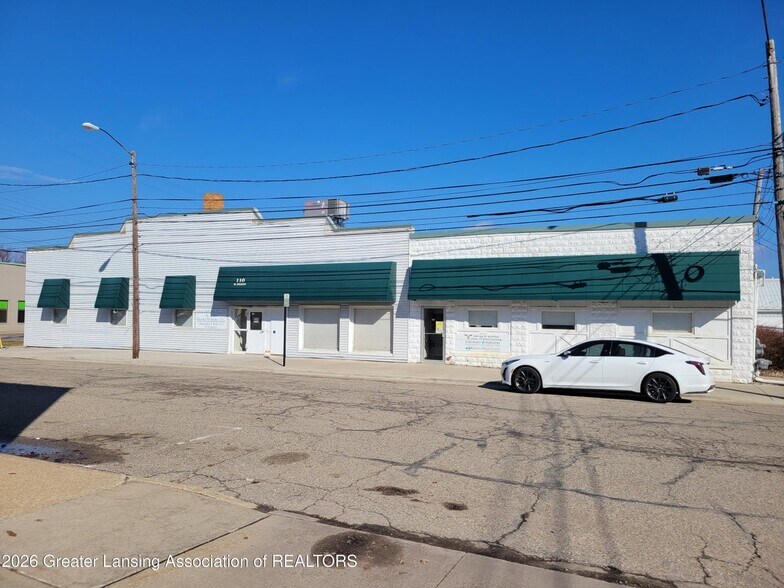 More Photos Of 108 W Higham St, Saint Johns Medical For Sale