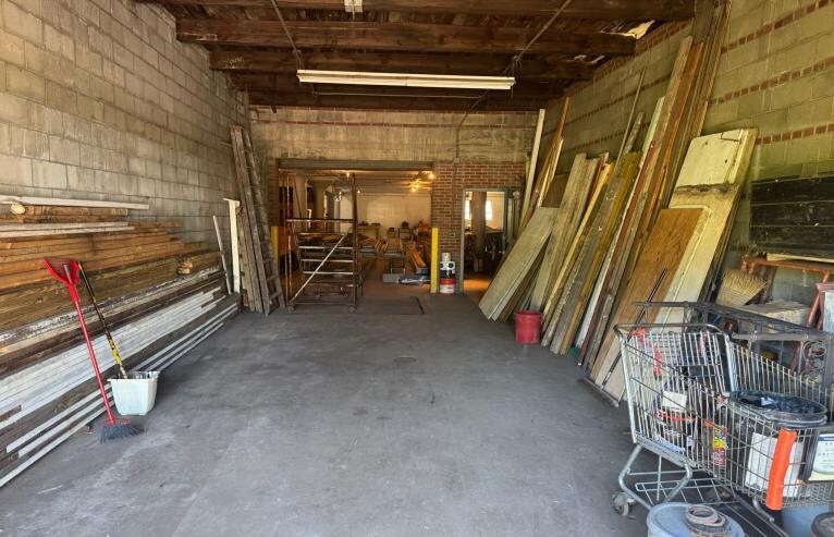 More Photos Of 1401 16th St SW, Canton Warehouse For Sale