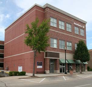 More Photos Of 221 W Front St, Wheaton Office For Sale