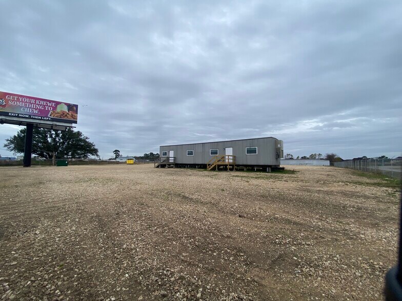 Primary Photo Of 9149 US-69, Port Arthur Industrial For Lease