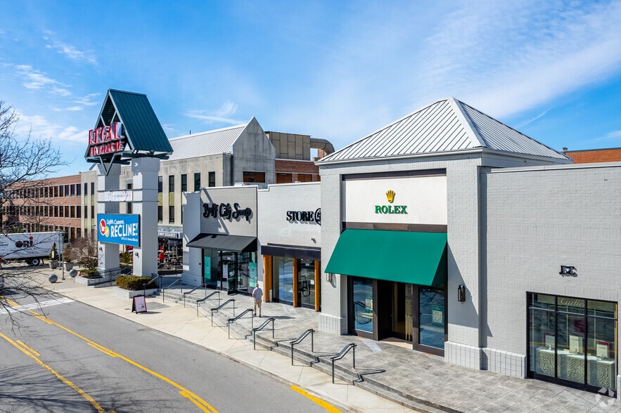 More Photos Of 3805-3815 Green Hills Village Dr, Nashville Storefront For Lease
