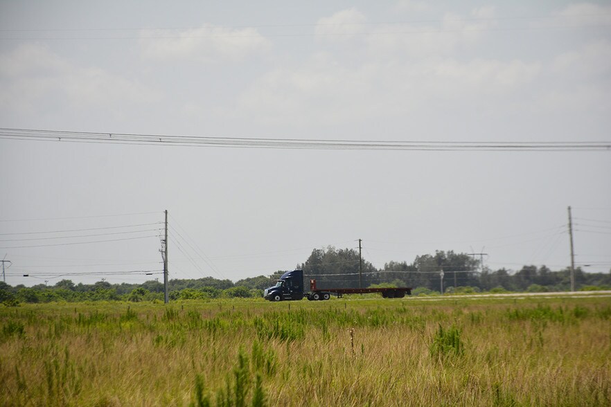 More Photos Of 4550 Shinn Rd, Fort Pierce Land For Sale