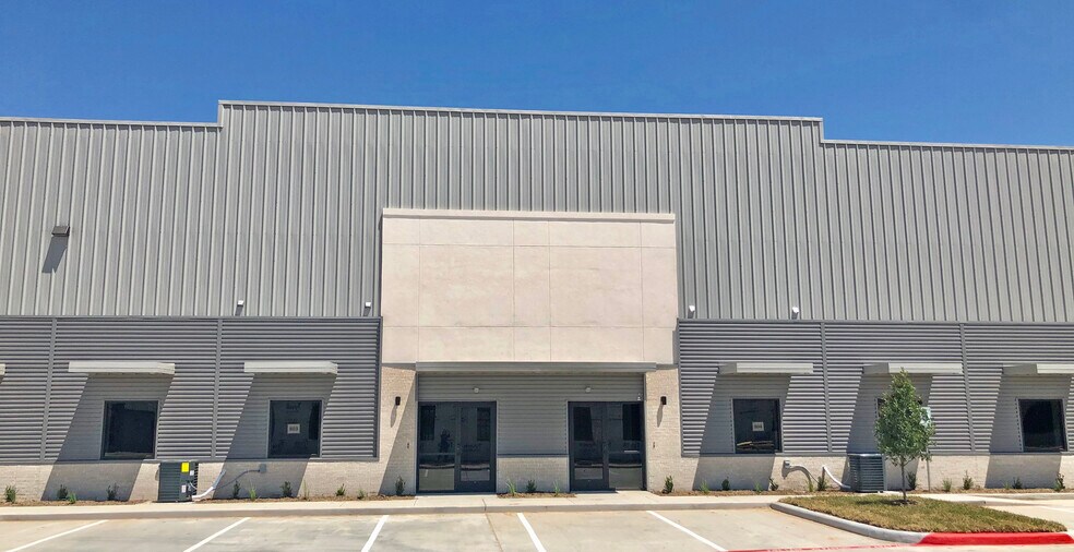 More Photos Of 26077 Nelson Way, Katy Light Distribution For Sale