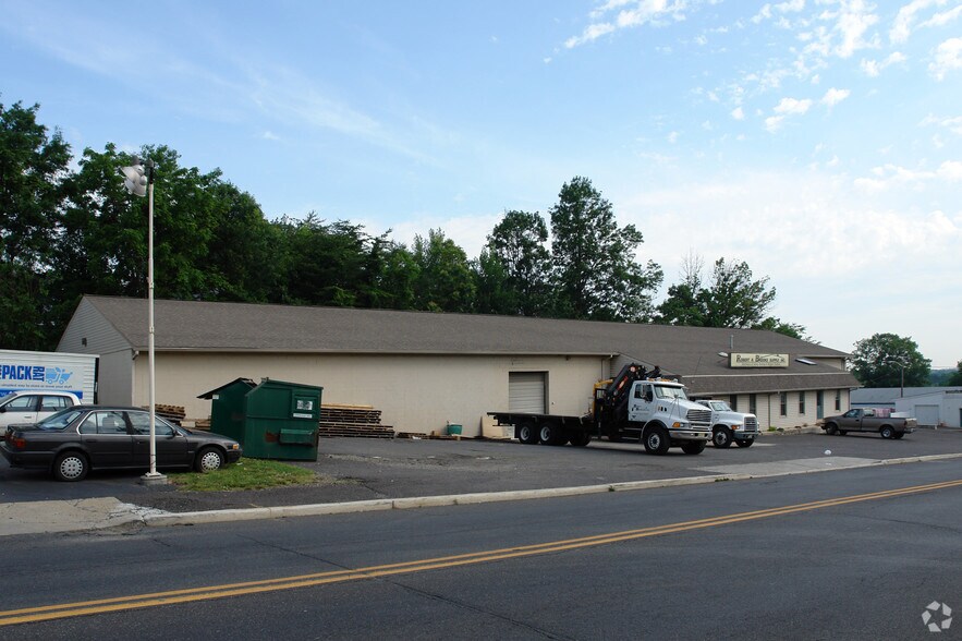 More Photos Of 601 E Clements Bridge Rd, Runnemede Flex For Sale