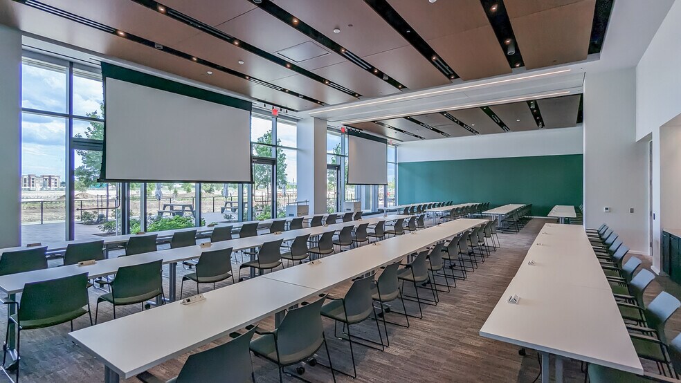 More Photos Of 6420 Levit Green Blvd., Houston Office For Lease